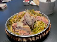-广府乡下·饭庄(新港东路店)