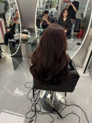 -5M HAIR SALON 旗舰店