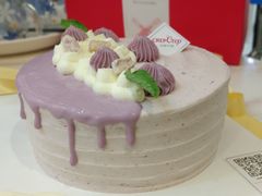 -可丽可丽·生日蛋糕·下午茶(厦门鹭港店)