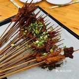 乐山最长胖的夜宵，就在陈英油炸！