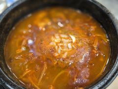 -海兰江石锅饭(水上店)