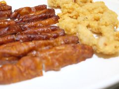 -九记路边鸡(穗盐路店)