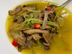 -小厨娘淮扬菜(板桥一店)