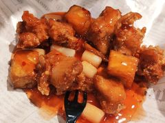 -obba kitchen(宽厚里总店)