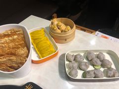 -小郡肝火锅串串香(万达总店)