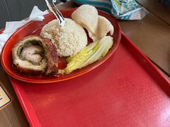 -Tangled Tree Tavern 老藤树食栈