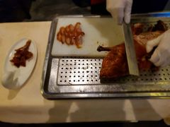 -海湾壹品·粤菜·早茶·烤鸭(拱北店)