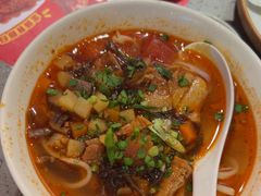 -大师兄·西北小馆(南沙万达广场店)