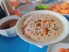 手工福鼎芋泥-闽海肴(北辰荟店)