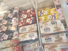 -光明牛奶棚(南泉店)