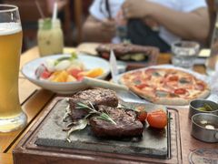 -MR.ROCKY洛奇先生·西餐&酒吧(琶醍店)