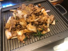 -潮界(虹桥新天地店)