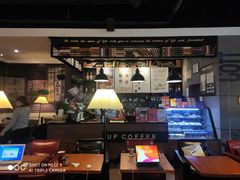 -西西弗书店&矢量咖啡(万象城店)