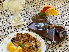 阿芙佳朵-瘾咖啡(江北21号住宅小区店)