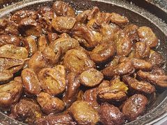 -陈记菜馆·非遗淮扬菜(东关街教场店)