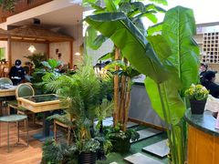 -青柠记忆泰式海鲜火锅(合生汇购物中心店)