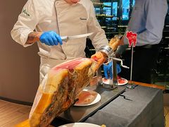-拉蒂娜·巴西牛排馆 Latina·Brazilian Steakhouse(王府井喜悦店)