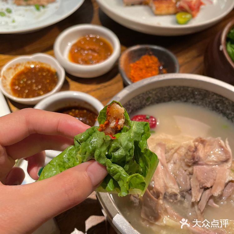 西安探店｜溶洞里就餐也太浪漫了情侣必去✔️