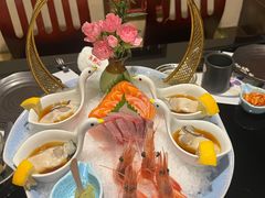 -天狗山料理(省体店)