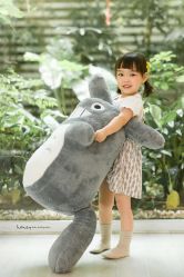 -哈妮儿童摄影(德清店)