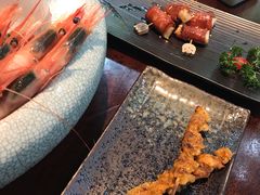 -古京·臻致料理(月湖店)