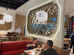 -潮正和潮汕牛肉火锅·老字号(番禺万达店)