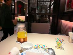 -悦融琥珀·京鲁菜·海味珍品(西单店)