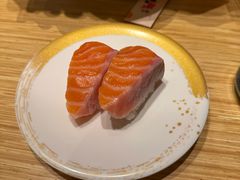 -合点寿司(金虹桥商场店)