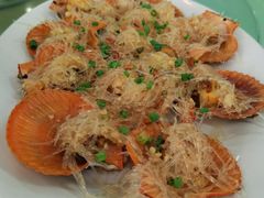 -景好海鲜餐厅(大鹏必选旅游店)