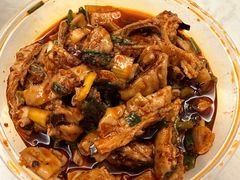 热拌肠头-白家高记肥肠粉(总店)