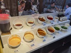 -德林酸菜鱼火锅(南丹店)