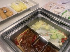 -野妹火锅(龙岗店)