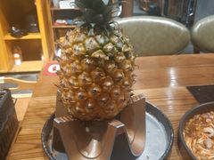 -烧货·活海鲜炭烧(湖滨商业街店)
