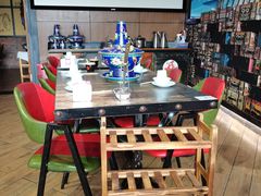 -龙虾风暴(松江店)