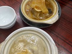 -添發碗仔翅美食