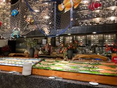 -芭菲盛宴·环球美食(解放碑英利国际店)