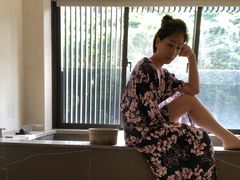 -台北北投丽禧温泉酒店