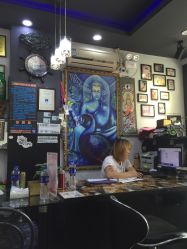 -尚玲纹绣纹眉特价店