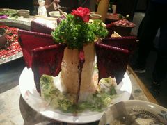 -重庆渝达老火锅(春熙路店)