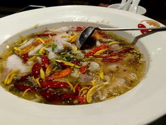-稻香村全民餐厅(鄱阳店)