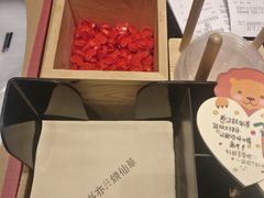-书亦烧仙草(二七万达广场店)