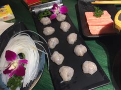 -老灶堂文创火锅(文艺路店)