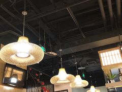 大堂-游You House(西单老佛爷店)