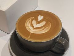 -XI·LaundryCafe 喜咖自助洗衣咖啡店