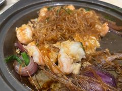 -绿茶餐厅(深圳龙华天虹购物中心店)