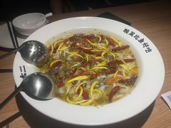 -太二酸菜鱼(中山龙之梦店)