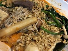 -林静小吃(复兴路店)