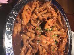-胖哥俩肉蟹煲(世茂国际广场店)