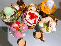 -国王冰室·奥林匹斯店(联想科技城店)