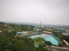 -盈香心动乐园